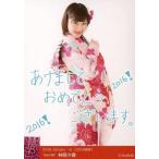 中古生写真(AKB48・SKE48) 林萌々香/2016 Januuary-rd