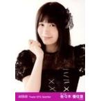 中古生写真(AKB48・SKE48) 佐々木優佳里/バストアップ