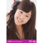 中古生写真(AKB48・SKE48) 内山奈月/顔アップ/劇場ト