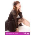 中古生写真(AKB48・SKE48) 小林香菜/全身・座り/劇場