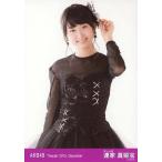 中古生写真(AKB48・SKE48) 達家真姫宝/膝上/劇場トレ