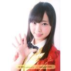 中古生写真(AKB48・SKE48) 山内祐奈/バストアップ/CD