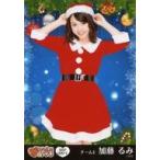 中古生写真(AKB48・SKE48) S02-020-1 ： 加藤るみ/SKE