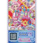 中古プリパラ A-054[SR]：ハンドメイドフレンズくまさんトップス