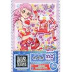 中古プリパラ C-116[R]：ふわもこくまさんトップス