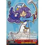 Yahoo! Yahoo!ショッピング(ヤフー ショッピング)中古ヴァイスシュヴァルツ PY/S38-067[R]：ポポイは腹話術? アコール先生