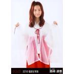 中古生写真(AKB48・SKE48) 島崎遥香/膝上/2016 福袋生写真