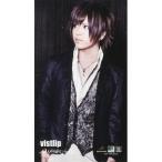 中古コレクションカード(男性) vistlip/Tohya/CD「GLOSTER【lipper】」ZEALLINK特典オリジナルフォトカード