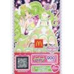 中古プリパラ MC-012[CR]：ハートフルMMマックカラーサイリウムワンピ