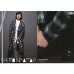 中古コレクションカード(男性) Shuto Miyazaki 08[レギュラー]：宮崎秋人/レギュラー/「宮崎秋人」ファースト・トレーディングカー