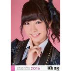 中古生写真(AKB48・SKE48) 横島亜衿/バストアップ・背