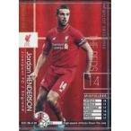 Yahoo! Yahoo!ショッピング(ヤフー ショッピング)中古WCCF SOC 06[STARS OF THE CLUB]：[コード保証なし]ジョーダン・ヘンダーソン