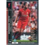 Yahoo! Yahoo!ショッピング(ヤフー ショッピング)中古WCCF 041/347[黒]：ジョーダン・ヘンダーソン