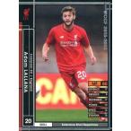 Yahoo! Yahoo!ショッピング(ヤフー ショッピング)中古WCCF 042/347[黒]：アダム・ララーナ