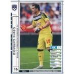 Yahoo! Yahoo!ショッピング(ヤフー ショッピング)中古WCCF 065/347[白]：セドリック・カラッソ