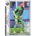 Yahoo! Yahoo!ショッピング(ヤフー ショッピング)中古WCCF 081/347[白]：ケビン・トラップ