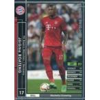 Yahoo! Yahoo!ショッピング(ヤフー ショッピング)中古WCCF 117/347[黒]：ジェローム・ボアテング