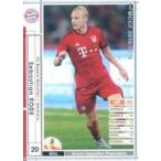 Yahoo! Yahoo!ショッピング(ヤフー ショッピング)中古WCCF 123/347[白]：セバスティアン・ローデ