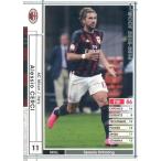 Yahoo! Yahoo!ショッピング(ヤフー ショッピング)中古WCCF 158/347[白]：アレッシオ・チェルチ