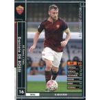 Yahoo! Yahoo!ショッピング(ヤフー ショッピング)中古WCCF 167/347[黒]：ダニエレ・デ・ロッシ