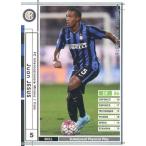 中古WCCF 179/347[白]：フア