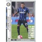 Yahoo! Yahoo!ショッピング(ヤフー ショッピング)中古WCCF 182/347[白]：ジェイソン・ムリージョ