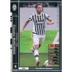 Yahoo! Yahoo!ショッピング(ヤフー ショッピング)中古WCCF 201/347[黒]：クラウディオ・マルキジオ