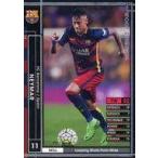 Yahoo! Yahoo!ショッピング(ヤフー ショッピング)中古WCCF 255/347[黒]：ネイマール