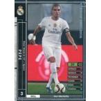 Yahoo! Yahoo!ショッピング(ヤフー ショッピング)中古WCCF 261/347[黒]：ペペ