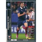 中古WCCF 312/347[黒]：カリ