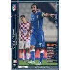 Yahoo! Yahoo!ショッピング(ヤフー ショッピング)中古WCCF 319[レギュラーカード]：アンドレア・ピルロ