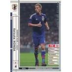 Yahoo! Yahoo!ショッピング(ヤフー ショッピング)中古WCCF 337/347[白]：ケイスケ・ホンダ