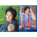 中古コレクションカード(女性) 08autumn-A10 ： 高山侑子/B.L.T.U-17 2008 autumn