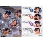 中古コレクションカード(女性) SP17 ： dream/集合(4人)/銀箔押し/dream OFFICIAL TRADING C