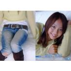 中古コレクションカード(女性) R33 ： dream/西田静香/レギュラーカード/dream OFFICIAL TRA