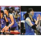 Yahoo! Yahoo!ショッピング(ヤフー ショッピング)中古スポーツ RG03 [レギュラーカード] ： 新鍋理沙