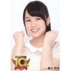 中古生写真(AKB48・SKE48) 福士奈央/AKB48 10周年記念