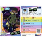中古アニメ系トレカ PI21N049/060[アニメーションカード]：Mr.KK