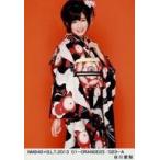 中古生写真(AKB48・SKE48) 谷川愛梨/NMB48×B.L.T.2013