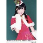 中古生写真(AKB48・SKE48) 川上礼奈/NMB48×B.L.T.2012