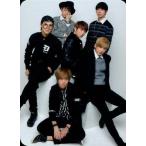中古コレクションカード(男性) TEEN TOP/集合(6人)/全身・座り/「TEENTOP 2014 ARENA TOUR HIGH KI