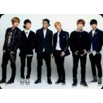 中古コレクションカード(男性) TEEN TOP/集合(6人)/横型・全身・両手下/「TEENTOP 2014 ARENA TOUR