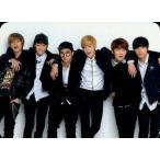 中古コレクションカード(男性) TEEN TOP/集合(6人)/横型・膝上・肩組み/「TEENTOP 2014 ARENA TOUR