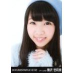 中古生写真(AKB48・SKE48) 熊沢世莉奈/顔アップ/映画