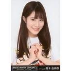 中古生写真(AKB48・SKE48) 高木由麻奈/バストアップ/B