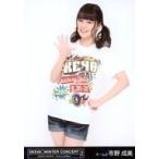 中古生写真(AKB48・SKE48) 市野成美/膝上/BD・DVD「SK
