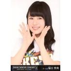 中古生写真(AKB48・SKE48) 福士奈央/バストアップ/BD