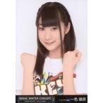 中古生写真(AKB48・SKE48) 一色嶺奈/バストアップ/BD