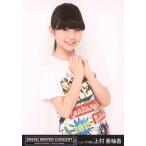 中古生写真(AKB48・SKE48) 上村亜柚香/上半身/BD・DVD
