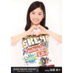 中古生写真(AKB48・SKE48) 後藤楽々/上半身/BD・DVD「